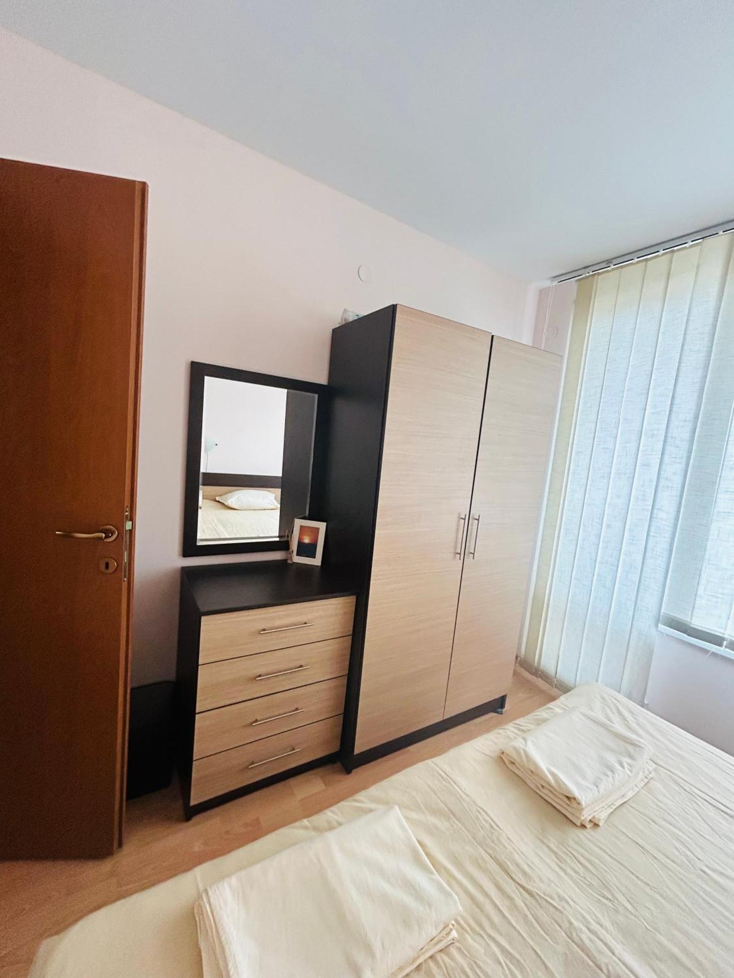 Paradise View Apartment *