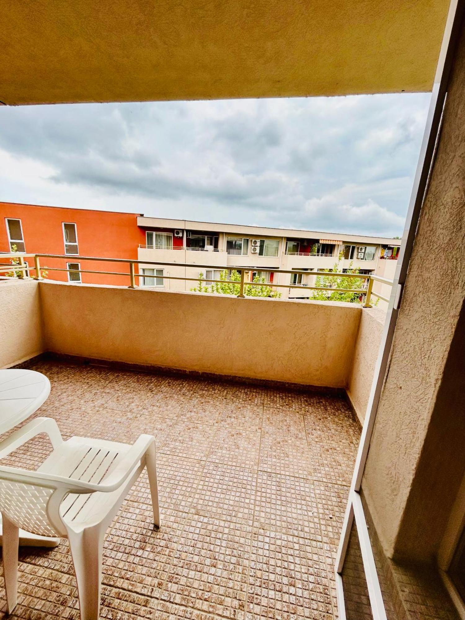 Apartment Paradise View Sunny Beach