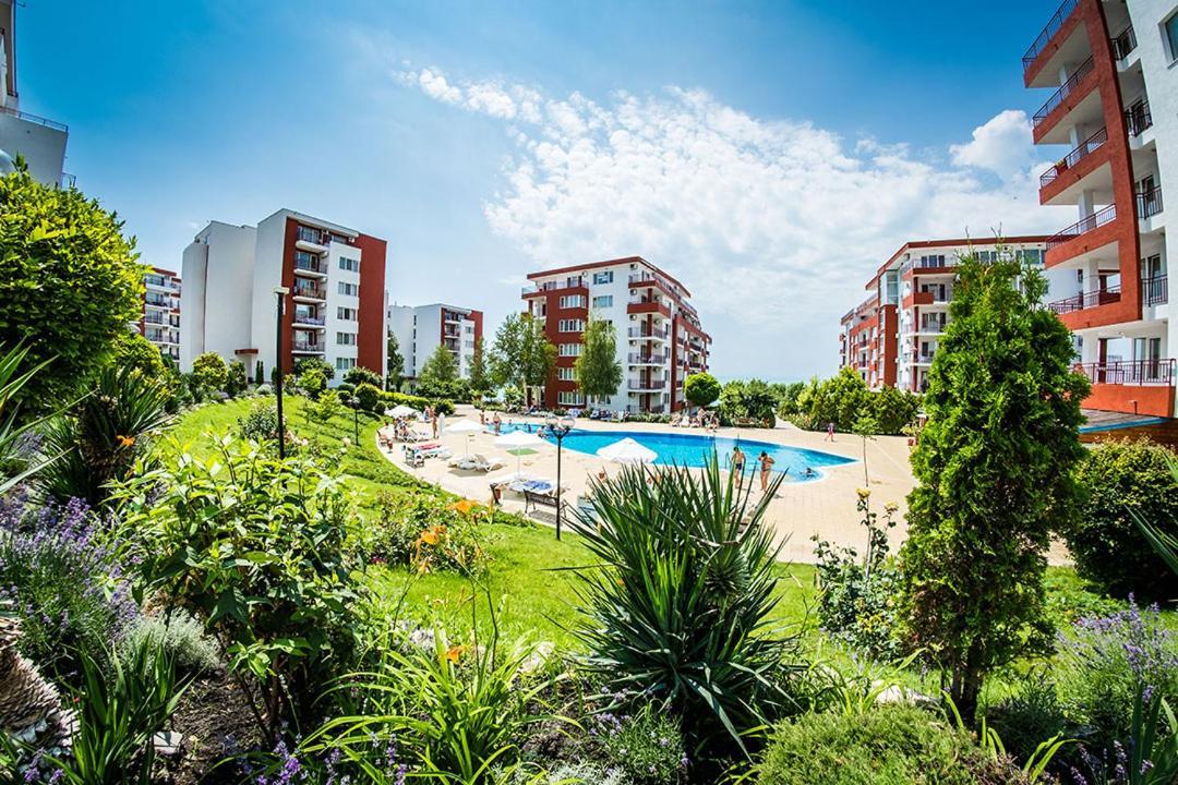 Paradise View Apartament
