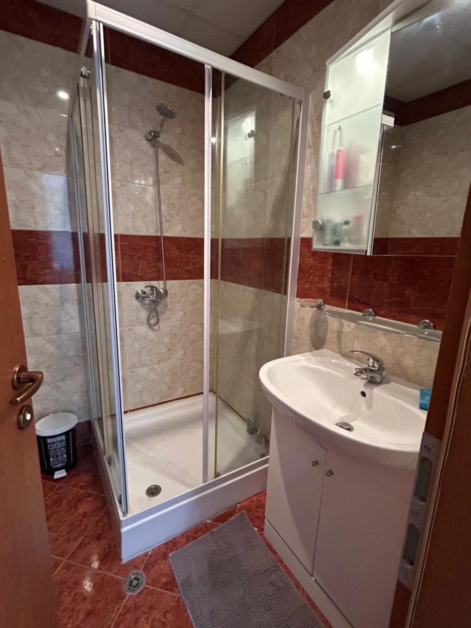 Apartament Paradise View Sunny Beach