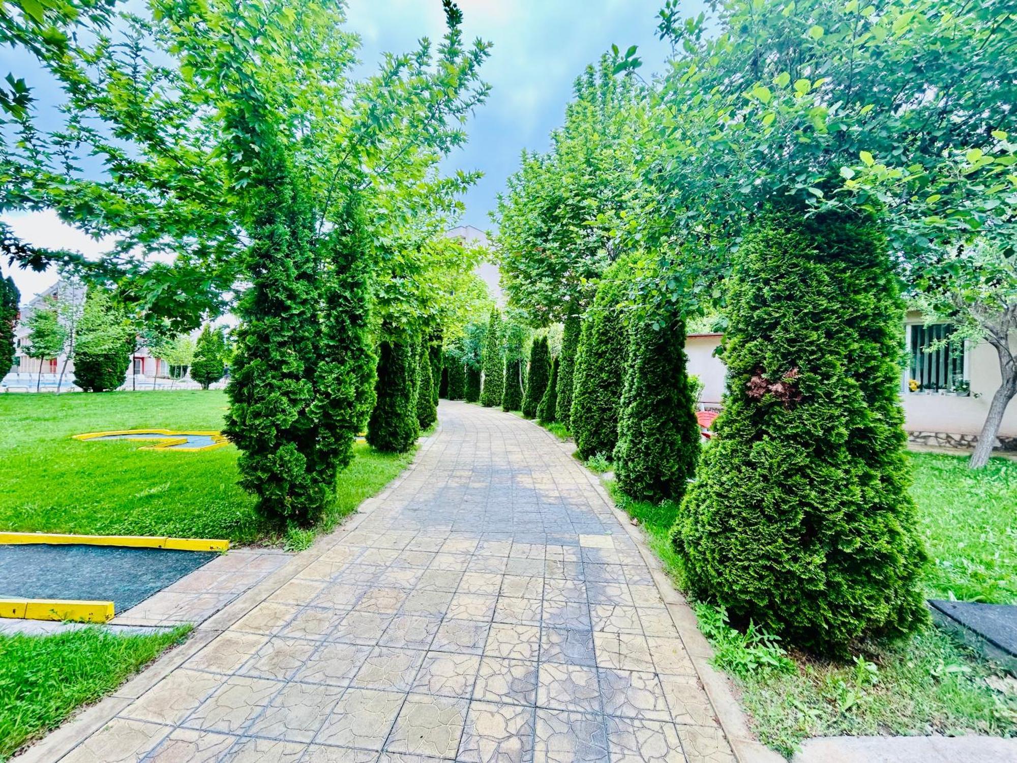 Paradise View Apartament
