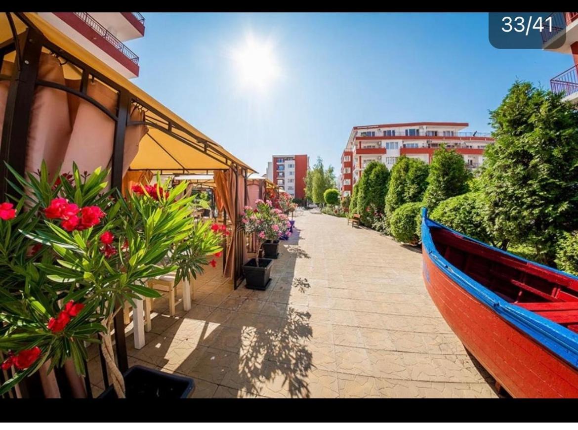 Apartament Paradise View