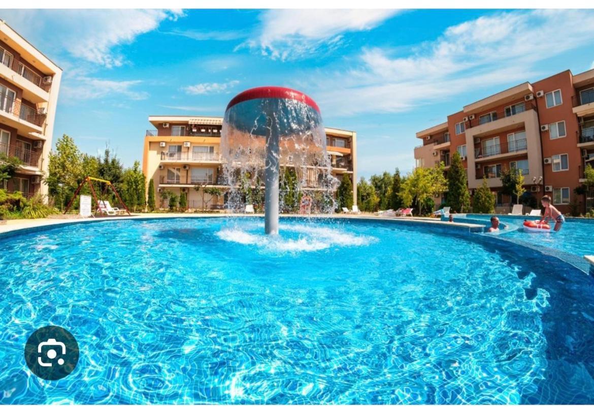 Paradise View Apartament