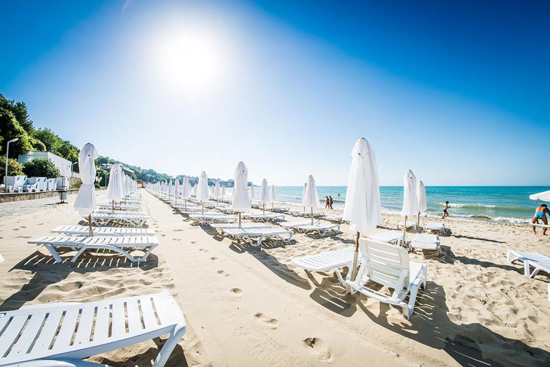 Paradise View * Слънчев бряг