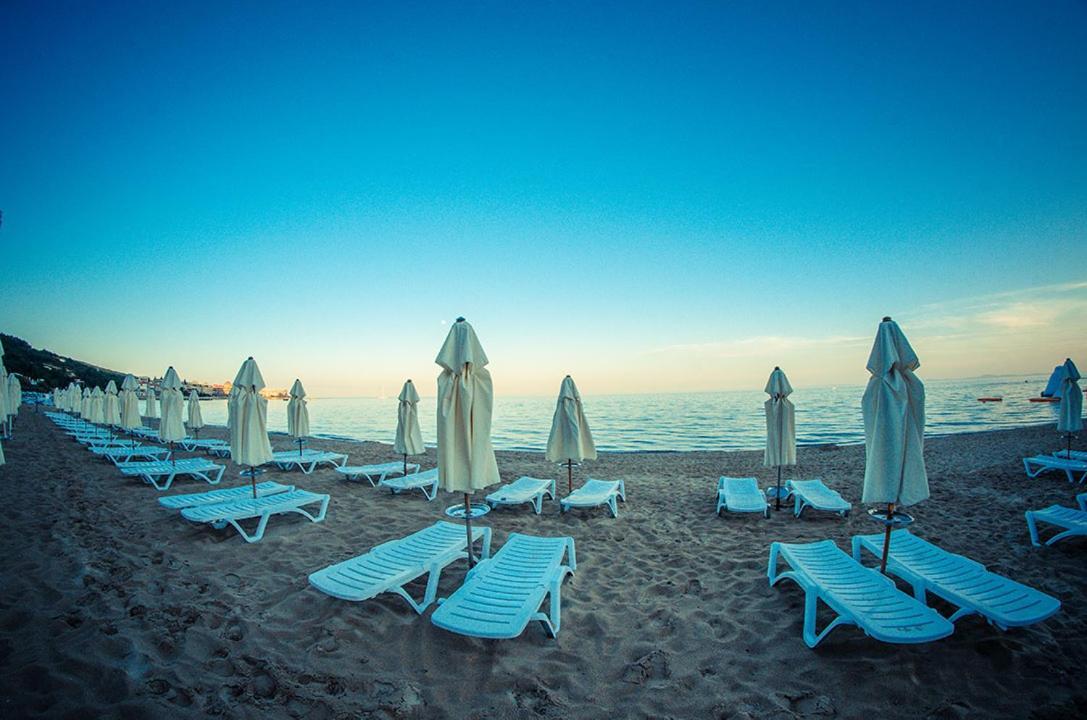 Апартамент Paradise View *