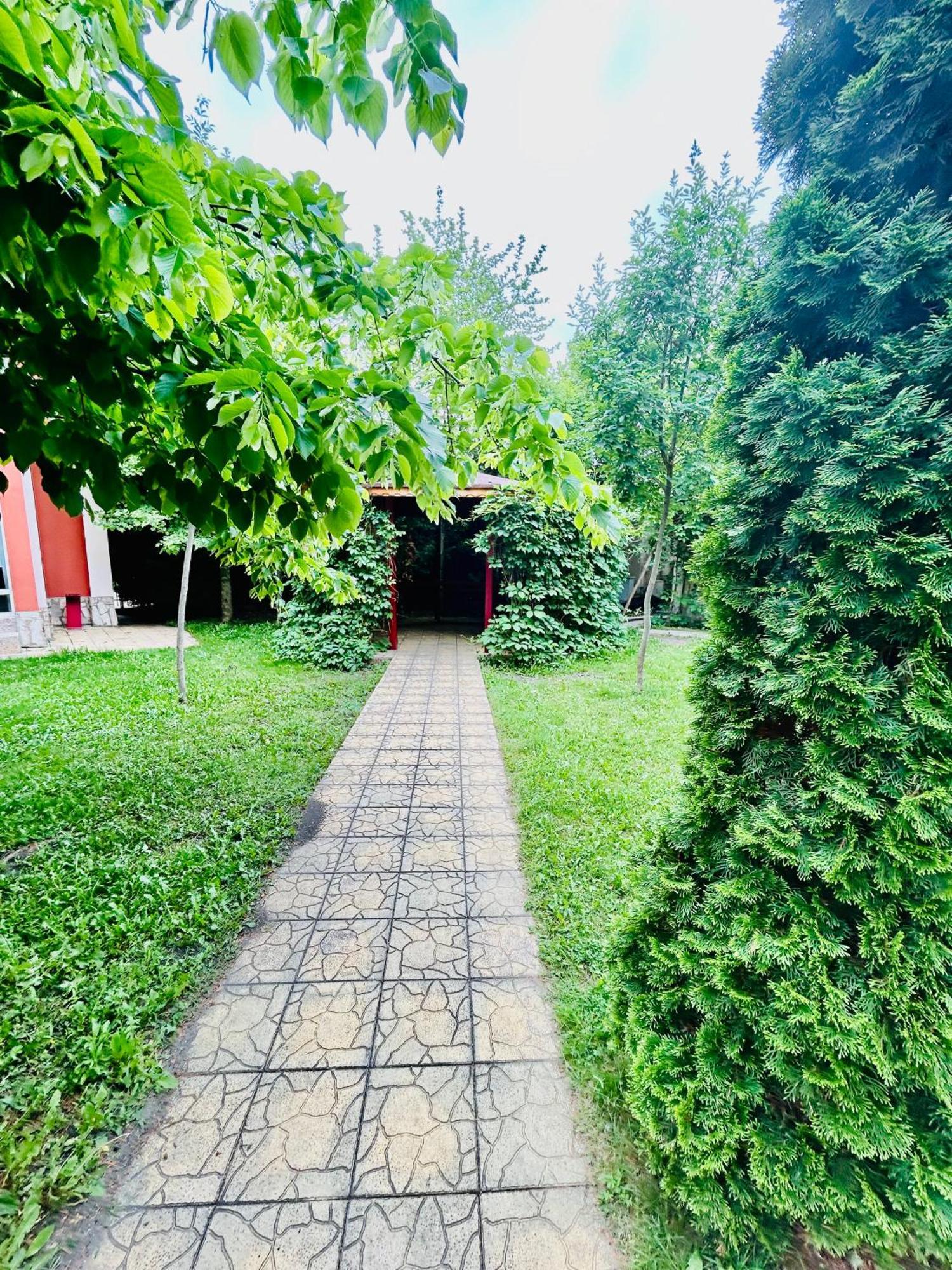 Paradise View Апартамент Слънчев бряг