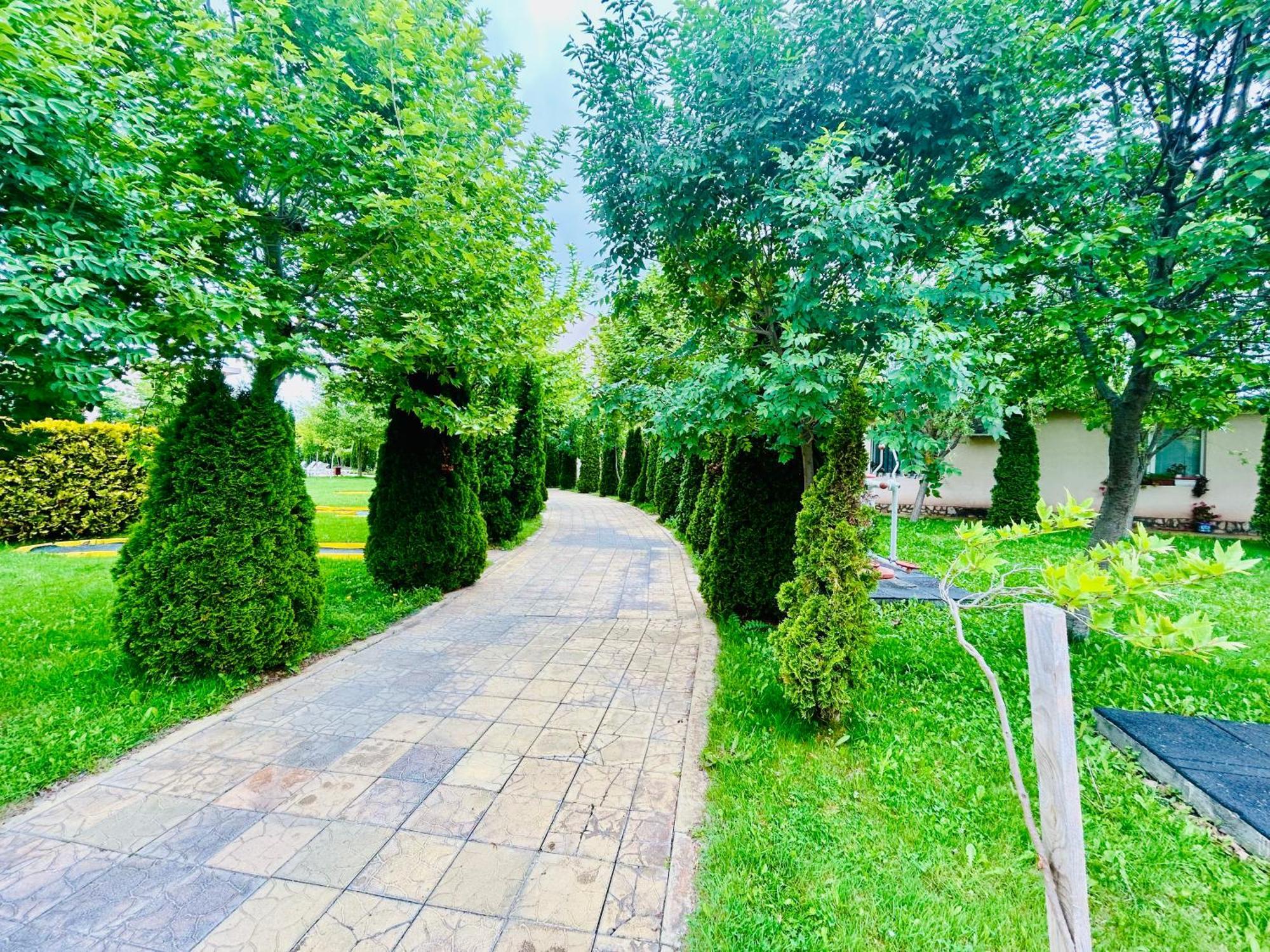 Paradise View Апартамент *