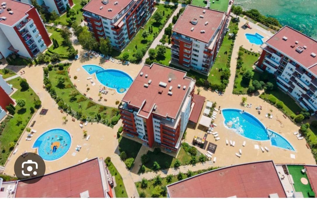 Апартамент Paradise View *